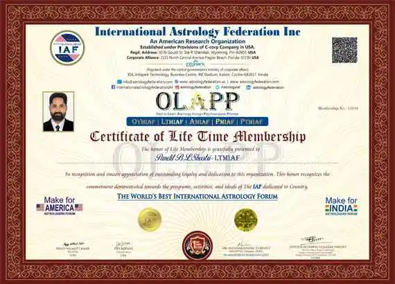Award 5